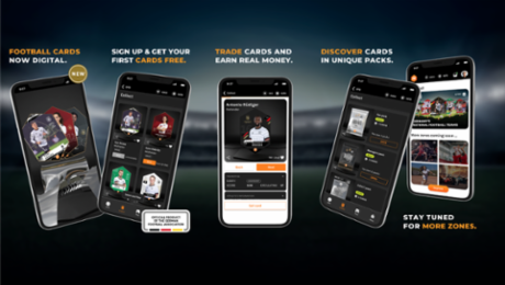 Forward31 launches Berlin-based start-up Fanzone