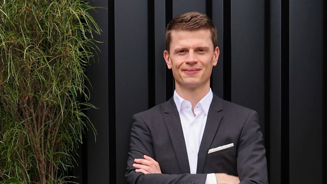 Porsche als verantwortungsvoller Partner der Gesellschaft